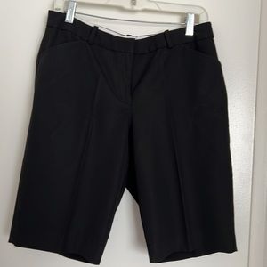 (men’s) (Worthington) Petite stretch shorts size 10p never worn